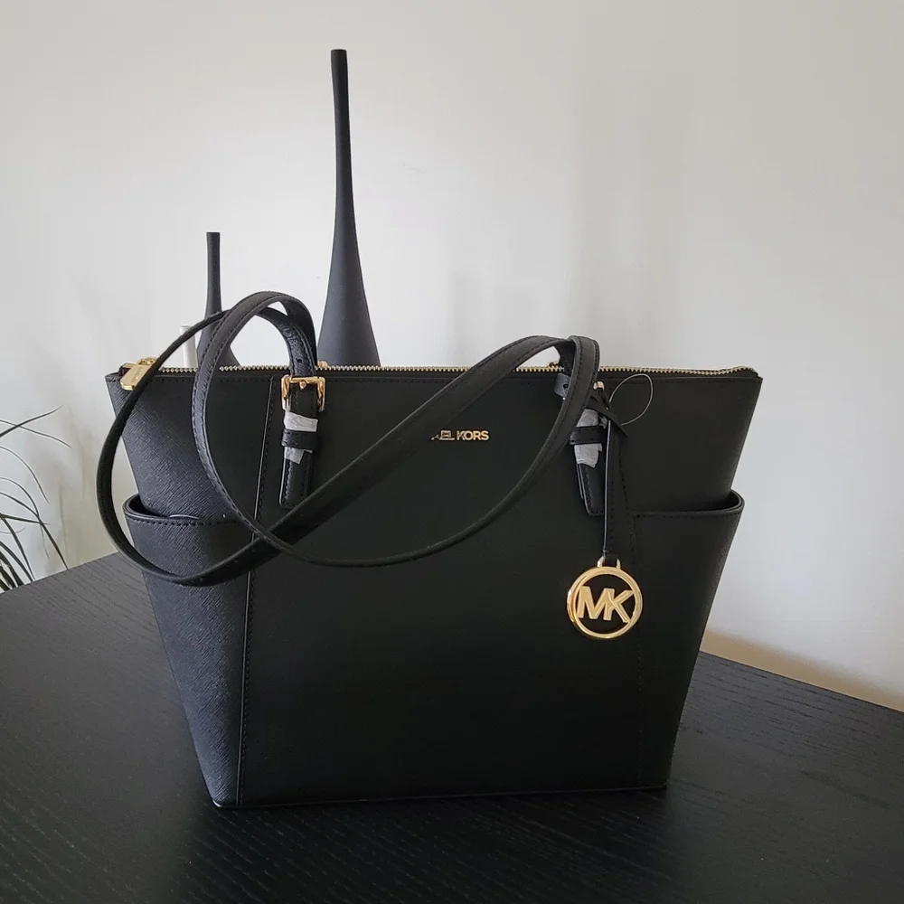 Michael Kors satchel